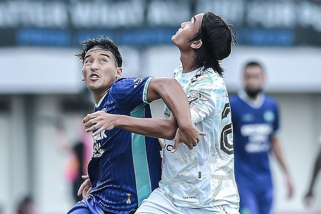 Hasil BRI Liga 1 2024/2025 Pekan 33
