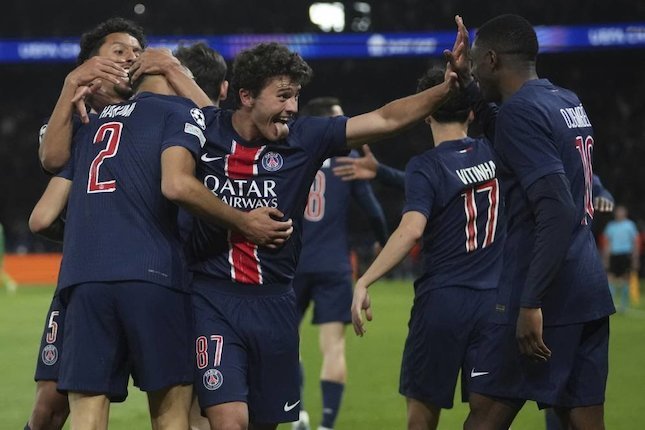 Catatan Kovacs Bersama PSG: Sebuah Tantangan