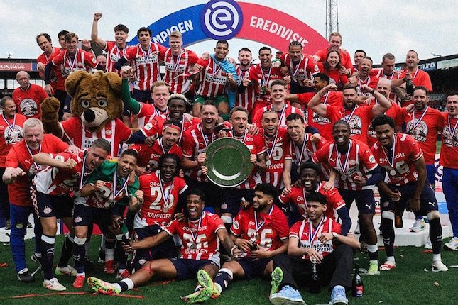 10. PSV