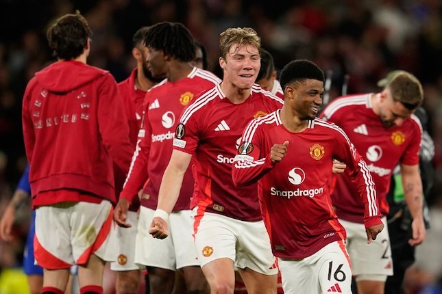 Manchester United