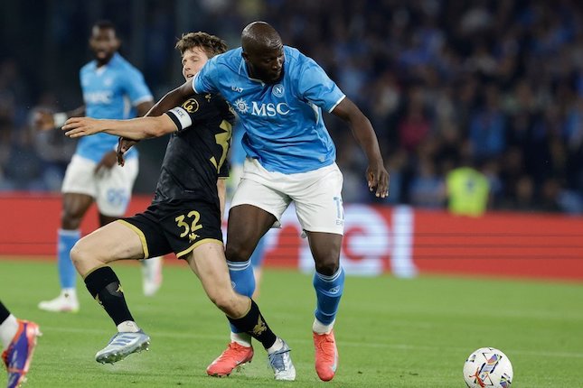 Lukaku Justru Bersinar Setelah Tinggalkan MU