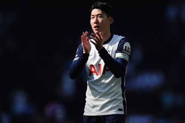 Spurs Juga Takluk di Kandang