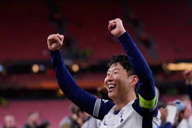 Tottenham