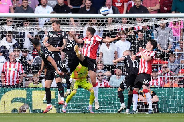 Southampton Bangkit, tapi Odegaard Jadi Pembeda