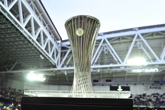 Jadwal Final UEFA Conference League