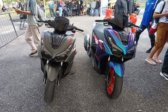 Tidak Dipungut Biaya, Menjangkau Anak Muda