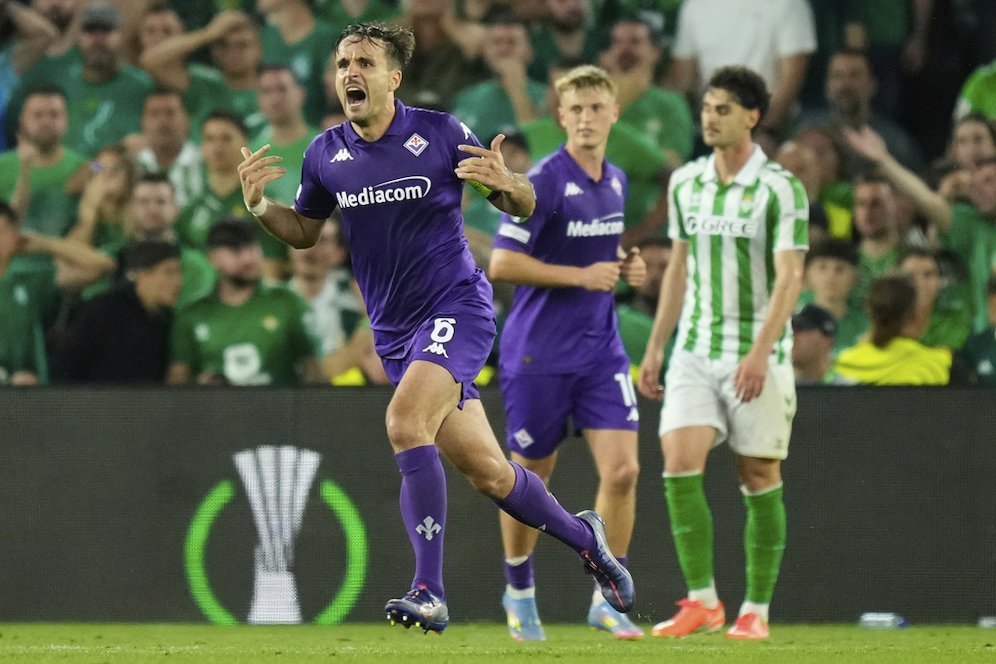 Arti Penting Laga Uji Coba Melawan Fiorentina Bagi Manchester United