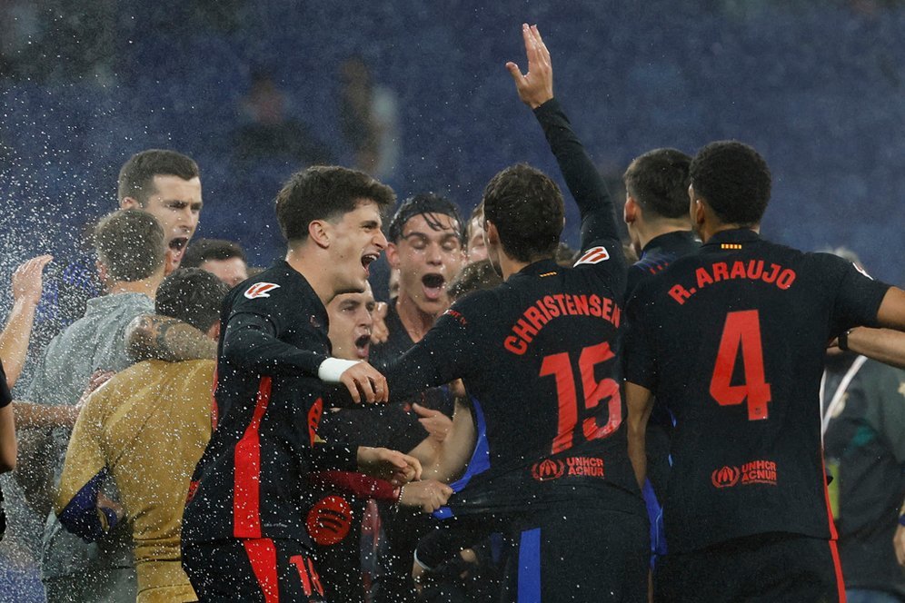 Prediksi Barcelona vs Villarreal 19 Mei 2025 Prediksi Barcelona vs Villarreal 19 Mei 2025