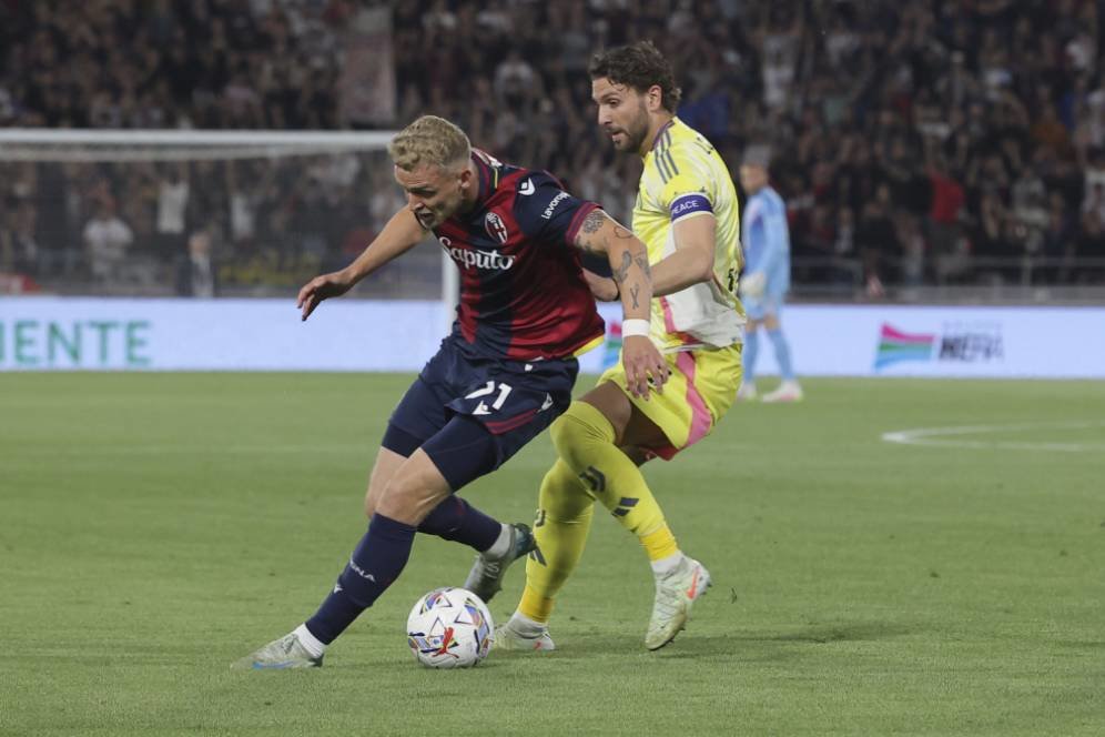 Perebutan Tiket Liga Champions di Serie A Semakin Sengit: Empat Tim Hanya Terpaut Satu Poin