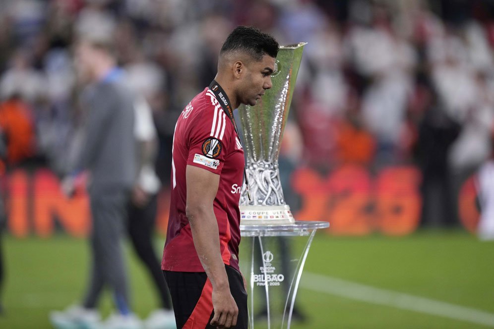 MU Kehilangan Rp3 Triliun Setelah Gagal Juara Liga Europa MU Kehilangan Rp3 Triliun Setelah Gagal Juara Liga Europa