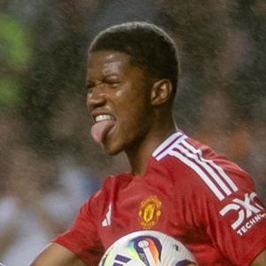 Cetak Dua Gol, Masa Depan Chido Obi di MU Cerah! Cetak Dua Gol, Masa Depan Chido Obi di MU Cerah!