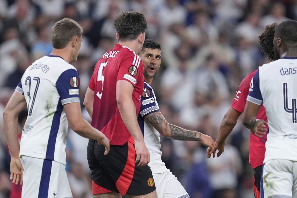 Tottenham vs Villarreal: Duel Dua Tim yang Pernah Menundukkan Manchester United di Final Liga Europa