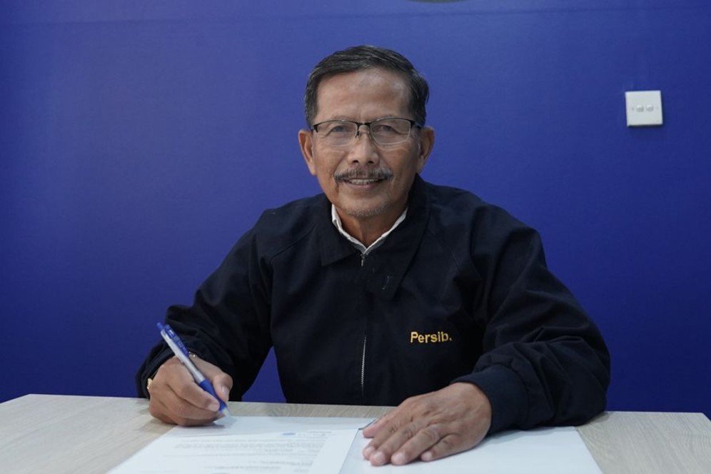 Jelang Back to Back Juara BRI Liga 1, Persib Umumkan CLBK dengan Djadjang Nurdjaman: Bukan Pelatih, tapi Direktur Teknik