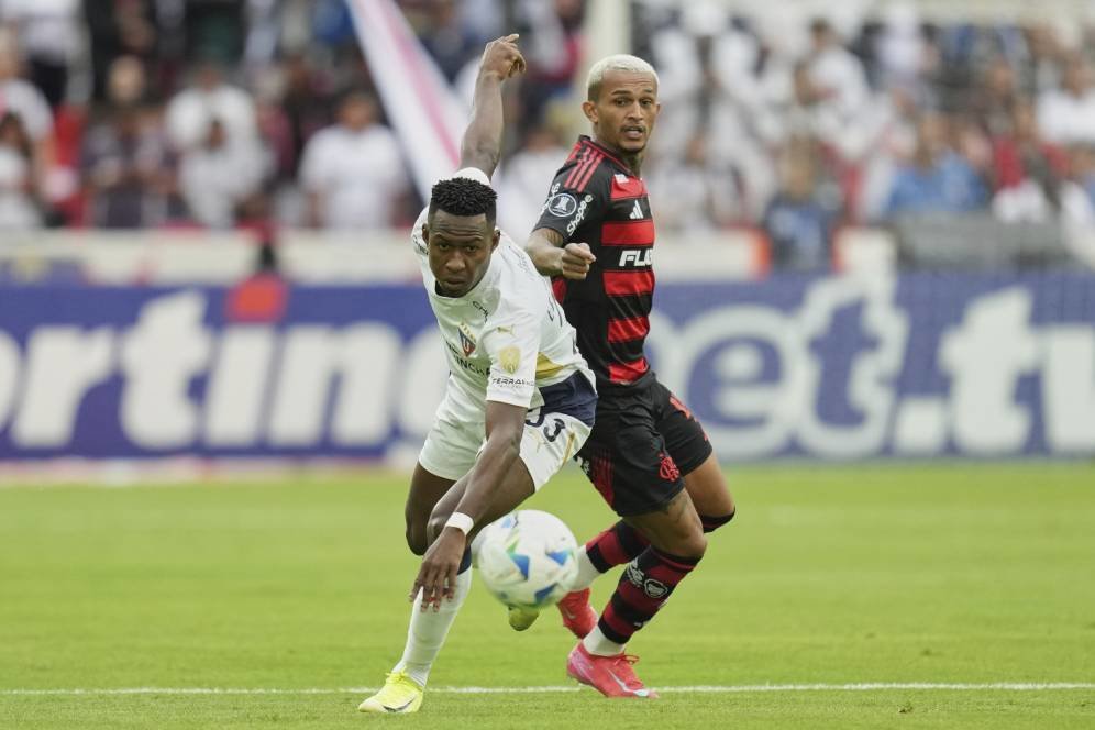 Prediksi Flamengo vs Esperance de Tunis 17 Juni 2025