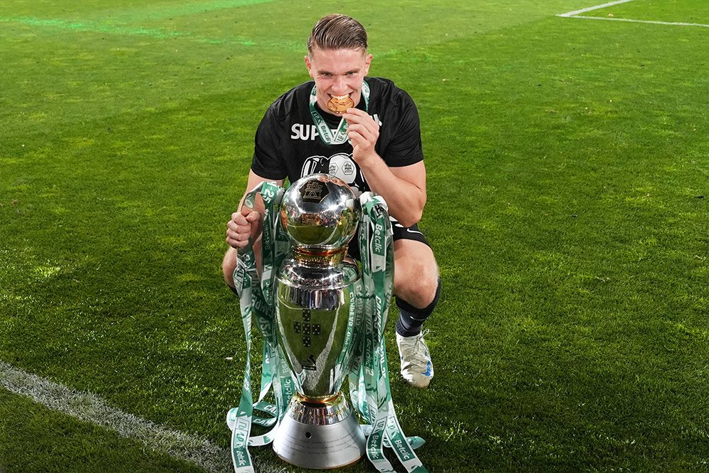 Transfer Viktor Gyokeres ke Arsenal di Ambang Kegagalan, Ada Masalah Apa?