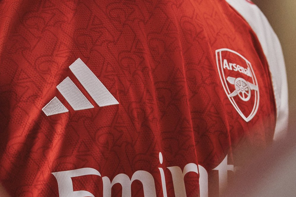 Satset, Arsenal Siap Rekrut 3 Pemain Sekaligus pada Pekan Ini Satset, Arsenal Siap Rekrut 3 Pemain Sekaligus pada Pekan Ini