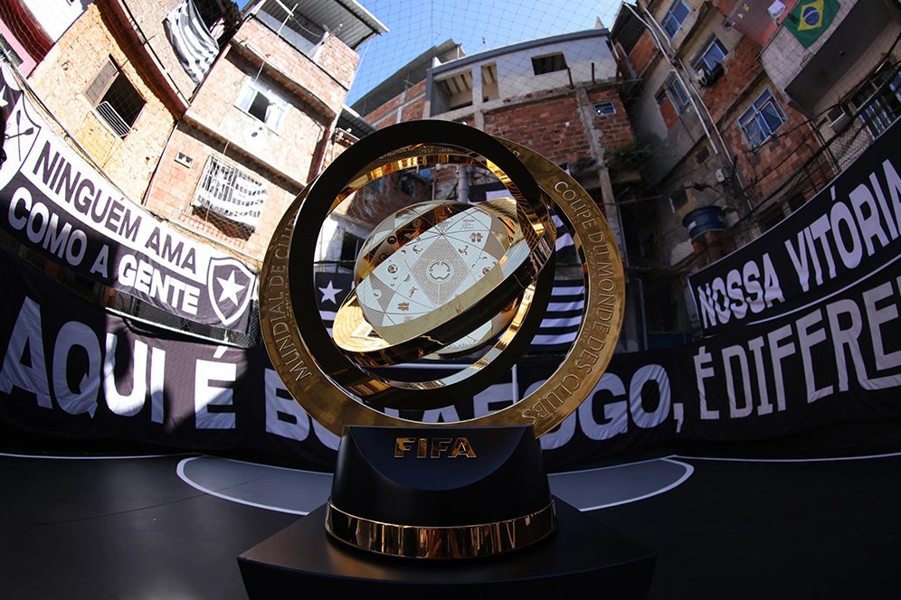 Gratis, Begini Cara Mudah Nonton Live Streaming Piala Dunia Antarklub 2025
