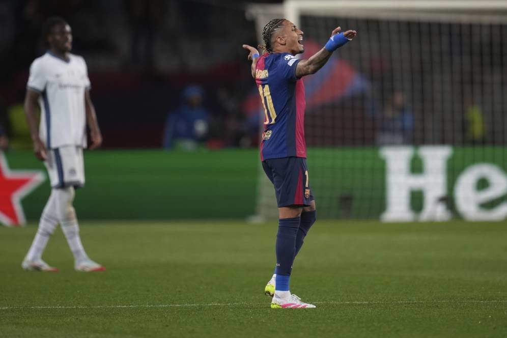 Optimisme dan Dukungan untuk Lolosnya Barcelona Optimisme dan Dukungan untuk Lolosnya Barcelona