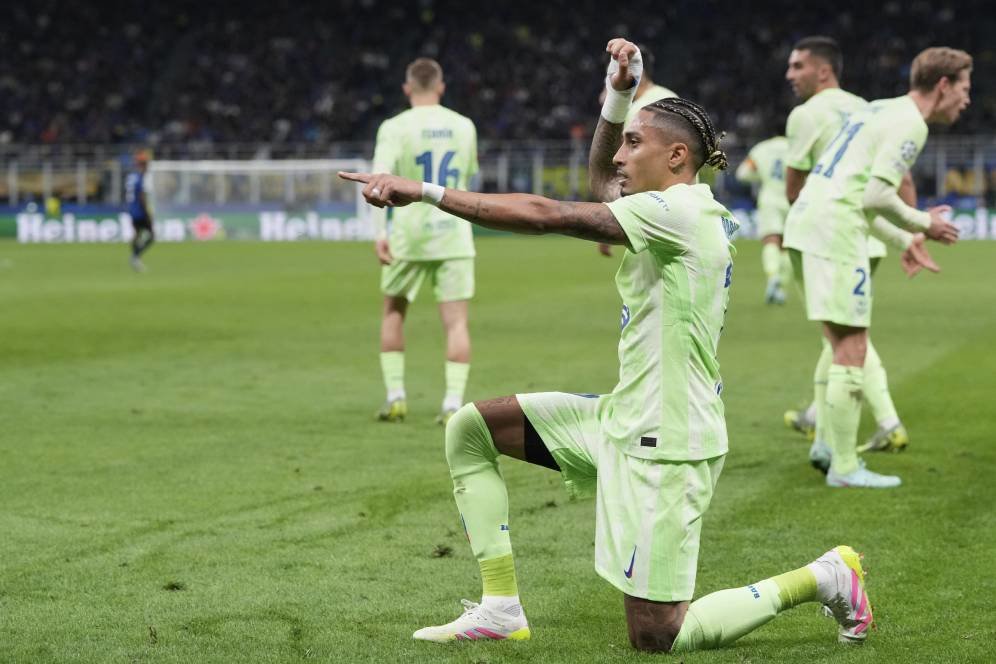 Jadwal Pertandingan & Link Live Streaming Barcelona Hari Minggu, 11 Mei 2025: Home Vs Real Madrid Jadwal Pertandingan & Link Live Streaming Barcelona Hari Minggu, 11 Mei 2025: Home Vs Real Madrid