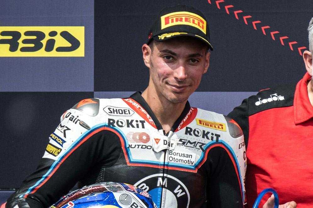 Klasemen Sementara WorldSBK 2025 Usai Race 2 Seri Hungaria di Balaton Park Klasemen Sementara WorldSBK 2025 Usai Race 2 Seri Hungaria di Balaton Park