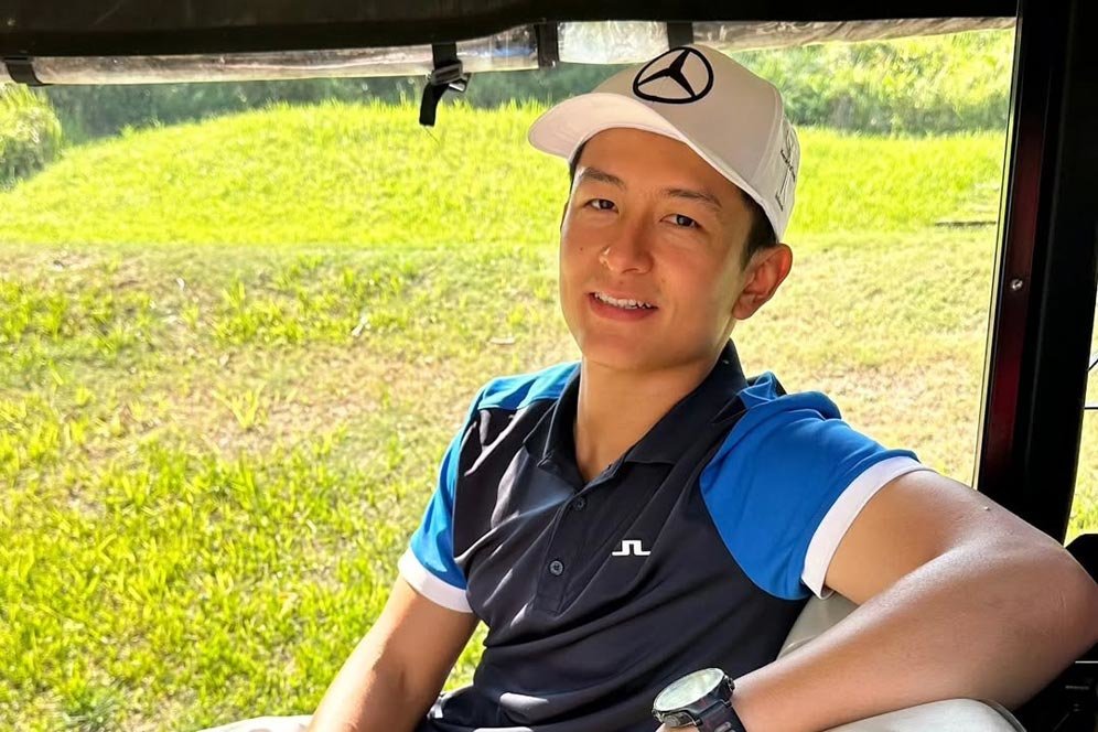 Sibuk Jalankan Berbagai Bisnis, Begini Kabar Teranyar Rio Haryanto Usai Tinggalkan Formula 1 Sibuk Jalankan Berbagai Bisnis, Begini Kabar Teranyar Rio Haryanto Usai Tinggalkan Formula 1