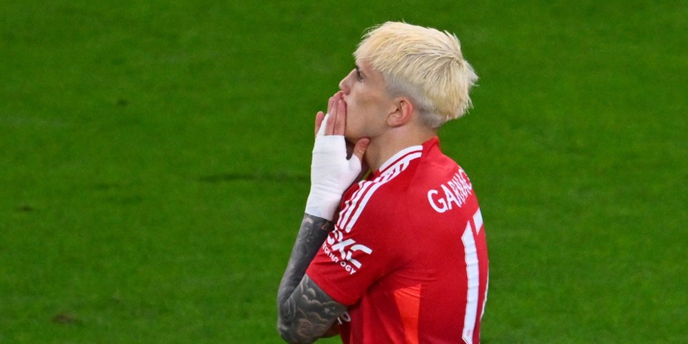 Sedikit Lagi! Chelsea Segera Rampungkan Transfer Alejandro Garnacho