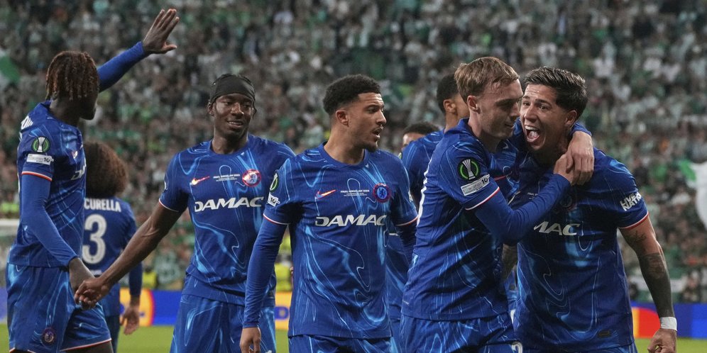 Chelsea di Piala Dunia Antarklub 2025: Warisan Tuchel, Tantangan Maresca, dan Misi Keuangan!