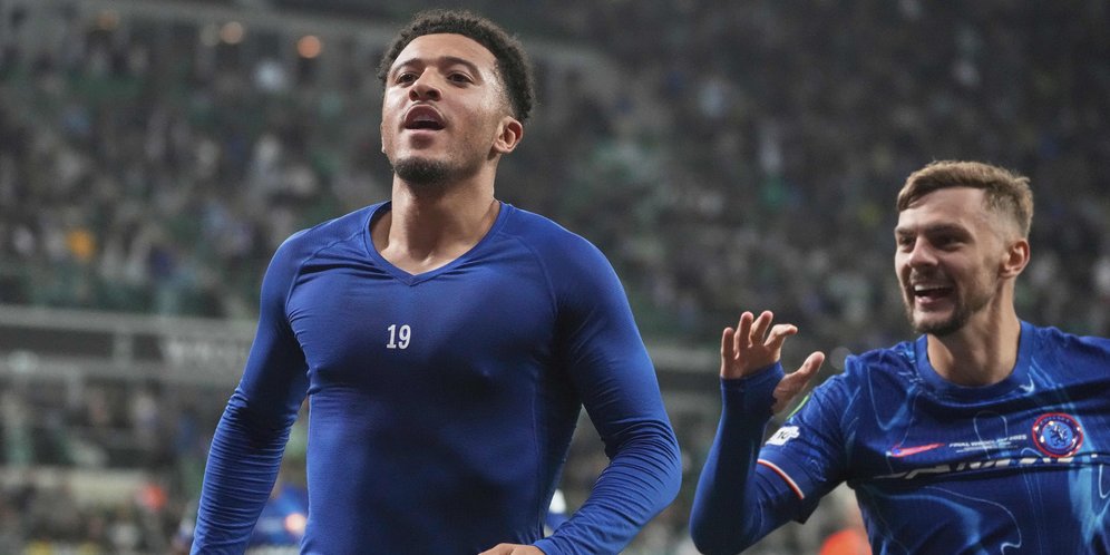 5 Klub yang Bisa Jadi Pelabuhan Baru Jadon Sancho Musim Depan 5 Klub yang Bisa Jadi Pelabuhan Baru Jadon Sancho Musim Depan