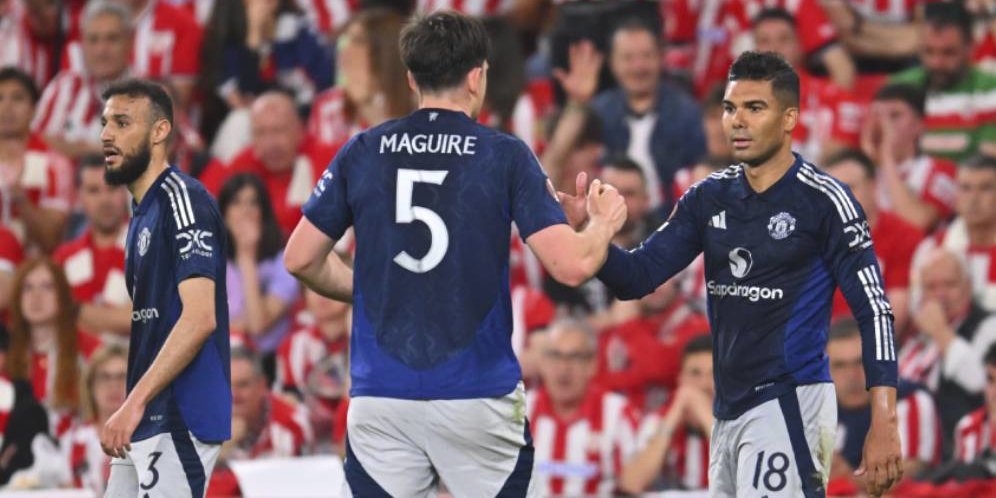 San Mames Menanti Setan Merah: Analisis Peluang MU Lolos ke Final Liga Europa San Mames Menanti Setan Merah: Analisis Peluang MU Lolos ke Final Liga Europa