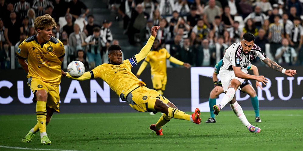 Prediksi Lengkap Udinese vs Juventus 15 Maret