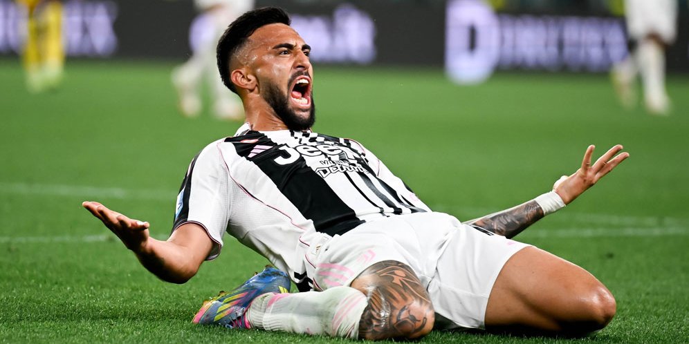 Man of the Match Juventus vs Udinese: Nico Gonzalez Man of the Match Juventus vs Udinese: Nico Gonzalez