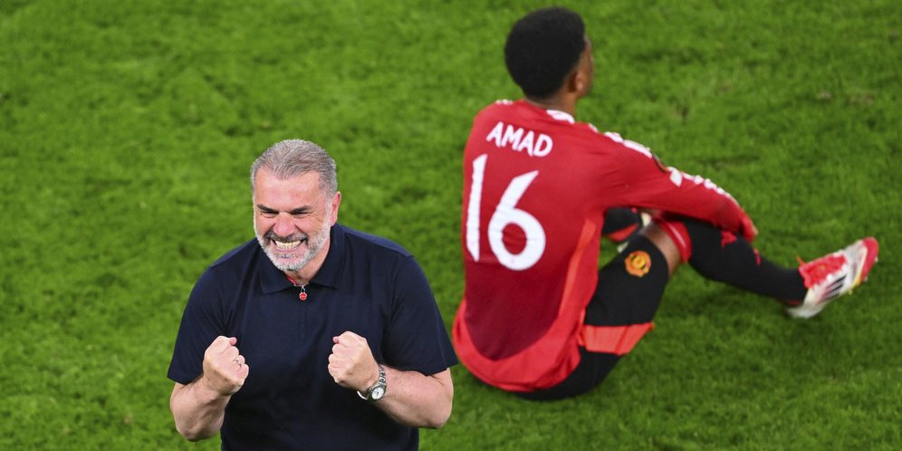 Dari Kegagalan Liga ke Puncak Eropa: Perjalanan Tottenham ke Tangga Juara