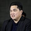 Erick Thohir: Kalau Indonesia Berpuas Diri, Siap-siap Tersusul Lagi oleh Vietnam!
