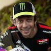 Bagai Keluarga Kedua, Valentino Rossi Kunjungi Indonesia Bareng Pertamina Enduro VR46 demi Tepati Janji Lama