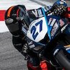 Hasil Superpole WorldSSP300 Emilia Romagna 2025: Antonio Torres Sabet Pole