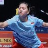 Hasil Indonesia Open 2025: Sikat Wakil Singapura, Adnan/Indah Melaju ke Perempat Final
