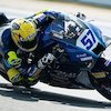 Aldi Satya Mahendra Teruskan Tren Raih Poin di WorldSSP Emilia Romagna, Kini Tatap Seri Inggris Aldi Satya Mahendra Teruskan Tren Raih Poin di WorldSSP Emilia Romagna, Kini Tatap Seri Inggris