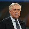 Carlo Ancelotti Tersandung Kasus Pajak, Dijatuhi Hukuman Penjara di Spanyol