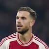 Here We Go! 2 Tahun Merantau, Jordan Henderson Balik ke Inggris di Musim 2025/2026