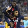 Usai Bobol Gawang Inter Milan, Mengapa Achraf Hakimi Tunjukkan Gesture Minta Maaf?