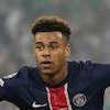 Desire Doue: Dipuji Steven Gerrad, Dilewatkan MU dan Arsenal