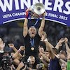 PSG Tahan Diri dari Transfer Megah, Luis Enrique Andalkan Tim Juara