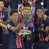 Menguak Keistimewaan Treble: Hanya 9 Klub Termasuk Man United dan Barcelona yang Berhasil Meraihnya
