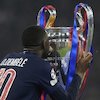 Mulai dari Loker Sebelahan di Barcelona, Nasihat Messi Ini Bawa Dembele ke Nominasi Ballon d'Or!