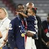Dembele Baru Juara Liga Champions di Usia 28: Di Usia Sama, Berapa Trofi Messi dan Cristiano Ronaldo?