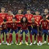Rapor Pemain Spanyol vs Prancis: Drama 9 Gol, Yamal MVP, Vivian Bikin Panik
