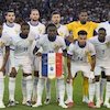 Live Streaming Siaran Langsung Jerman vs Prancis, UEFA Nations League 8 Juni 2025