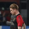 Kevin De Bruyne Sempat Nego Tipis Dengan Liverpool Usai Tinggalkan City? Kevin De Bruyne Sempat Nego Tipis Dengan Liverpool Usai Tinggalkan City?