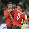 Koleksi Trofi Bruno Fernandes: Lebih Banyak di MU atau Timnas Portugal?