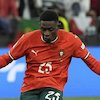 Sukses Matikan Mohamed Salah, Bukayo Saka, hingga Lamine Yamal, Nuno Mendes Pantas Disebut Bek Kiri Terbaik Dunia?